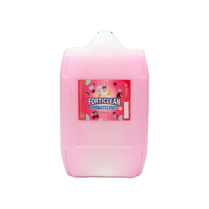 AROMATIZANTE FORTICLEAN®