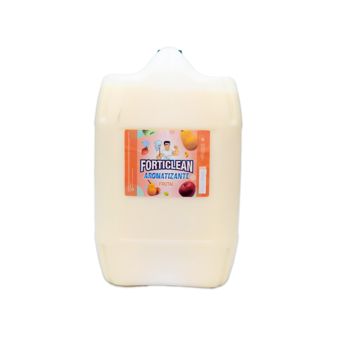 AROMATIZANTE FORTICLEAN®