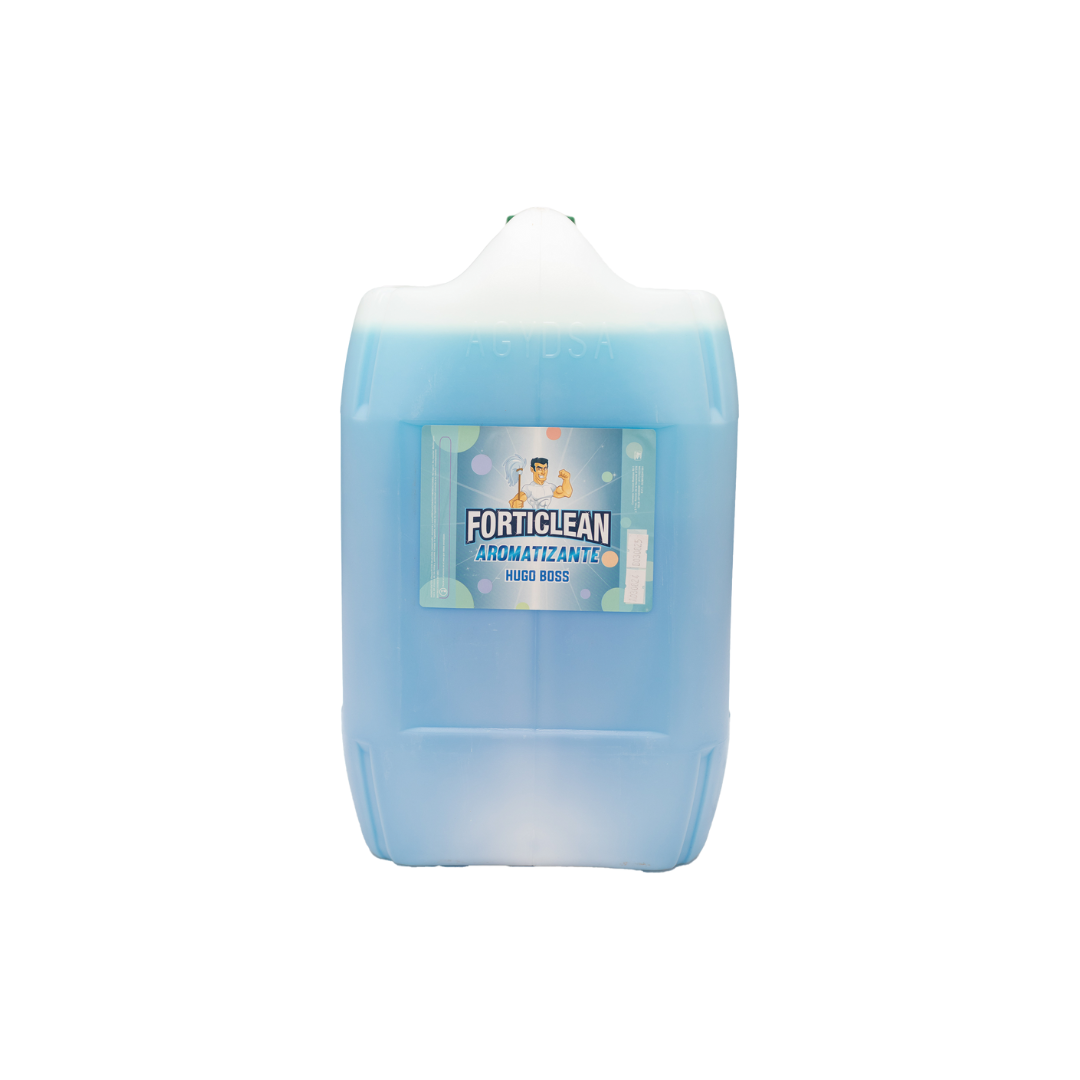 AROMATIZANTE FORTICLEAN®