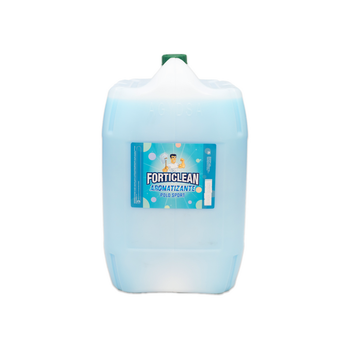 AROMATIZANTE FORTICLEAN®