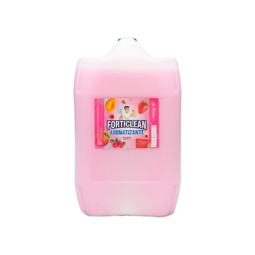 AROMATIZANTE FORTICLEAN®