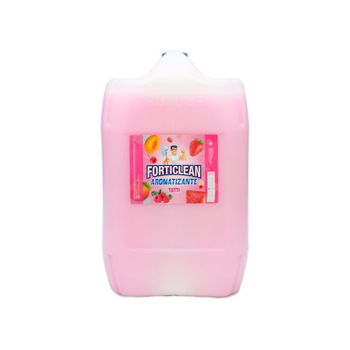 AROMATIZANTE FORTICLEAN®