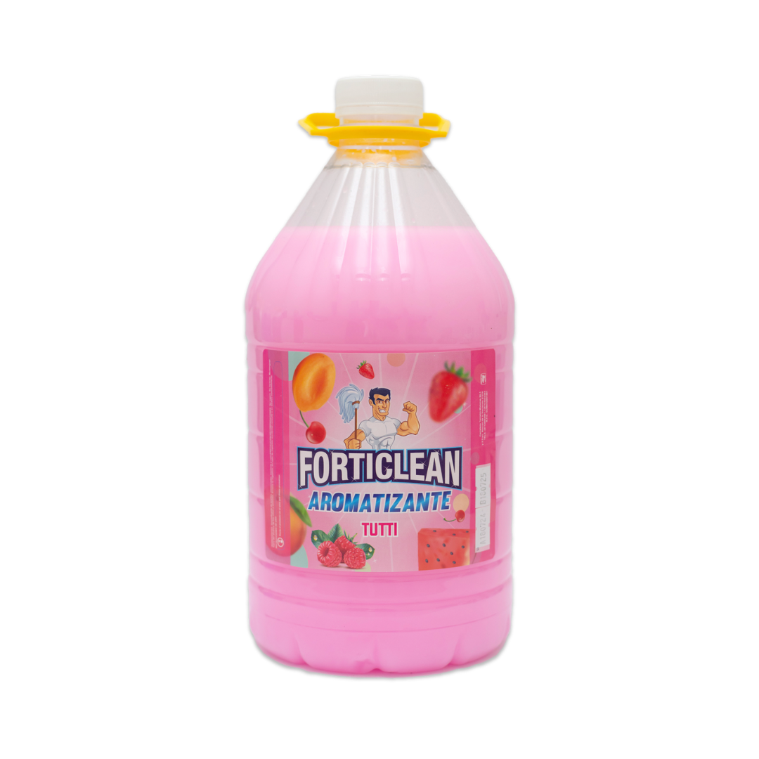AROMATIZANTE FORTICLEAN®