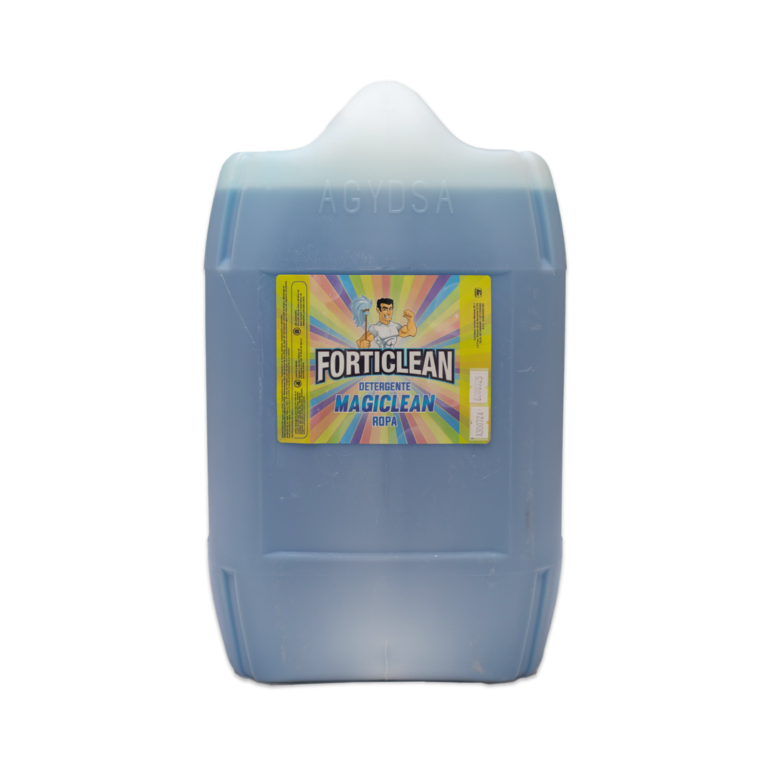 MAGICLEAN® PARA ROPA DE COLOR