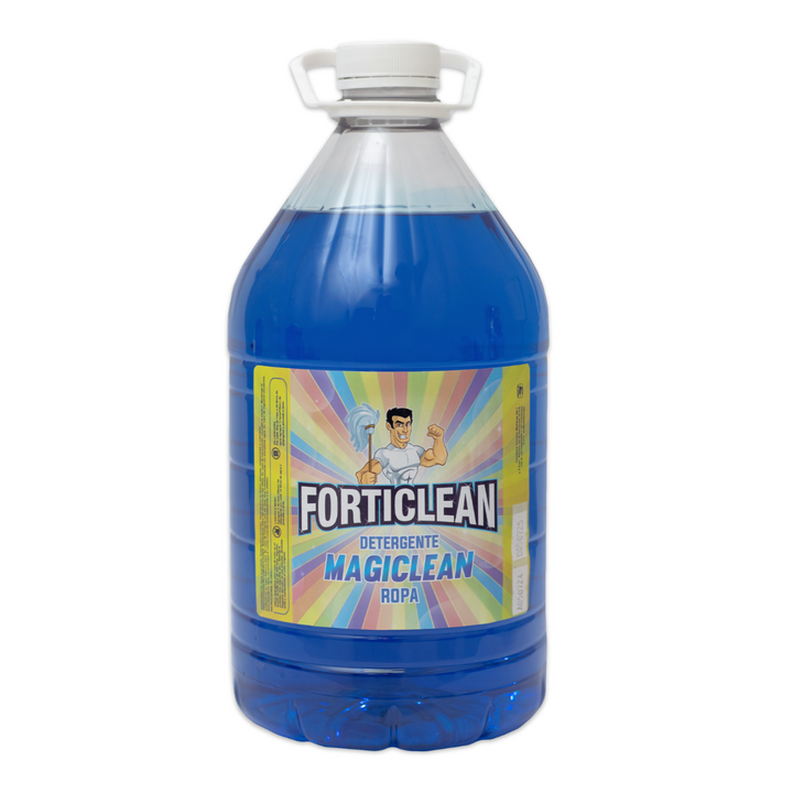 MAGICLEAN® PARA ROPA DE COLOR