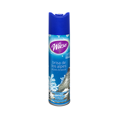 Aromatizantes en aerosol de 400 ml para casa u oficina