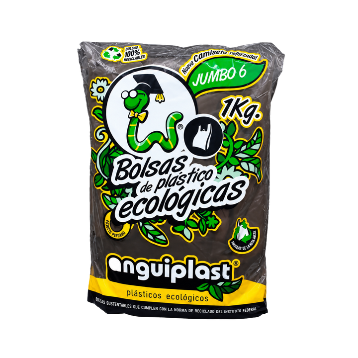 BOLSA DE CAMISETA