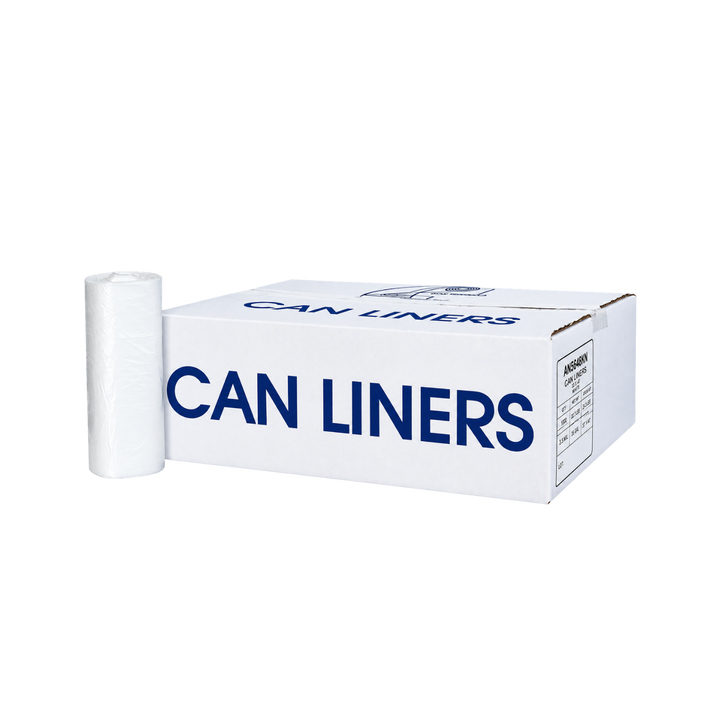 BOLSA NATURAL CAN LINER