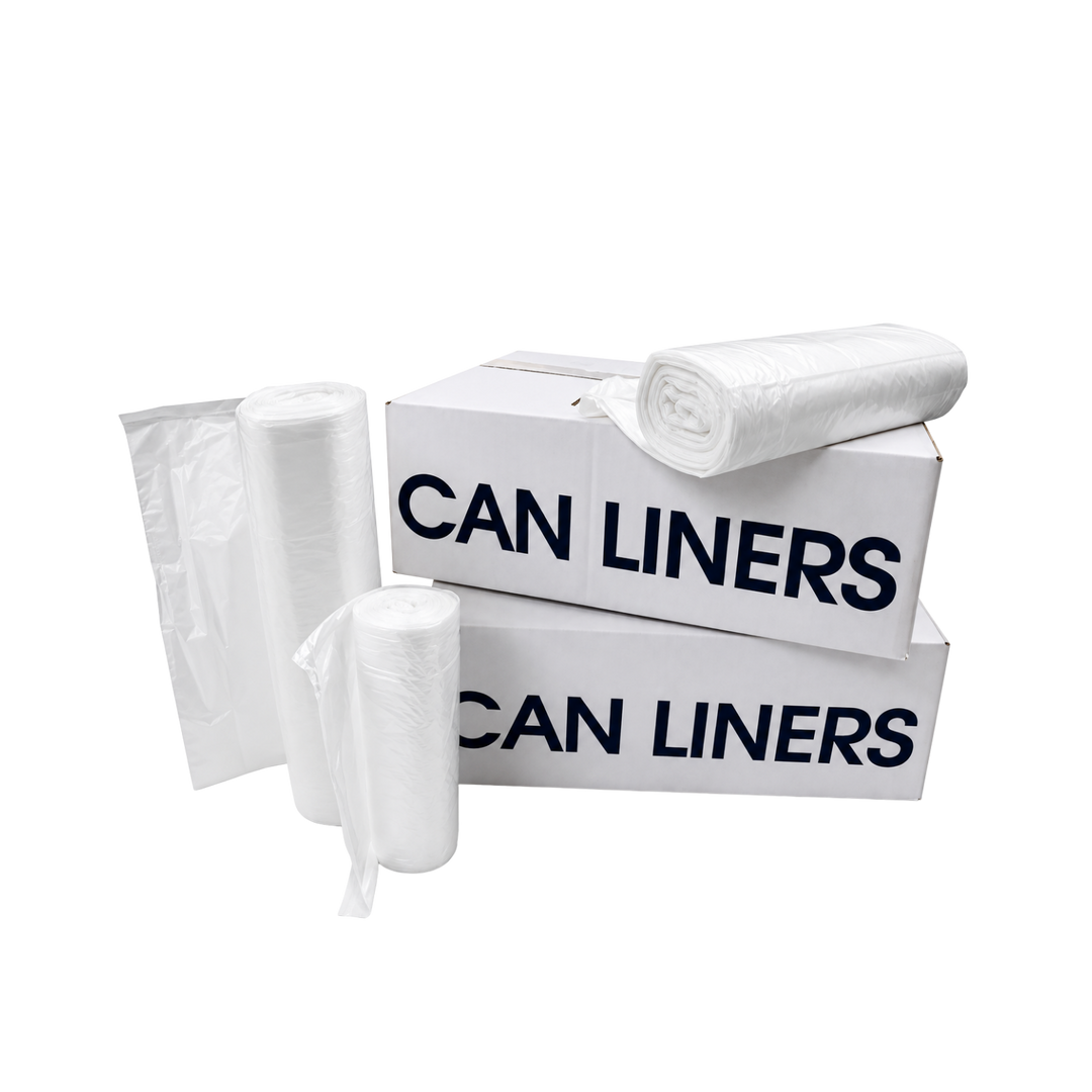 BOLSA NATURAL CAN LINER