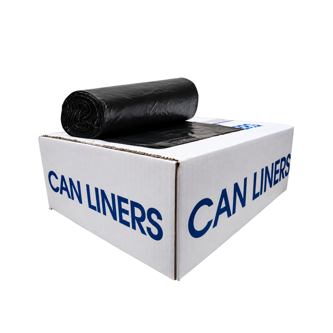 BOLSA NEGRA CAN LINER
