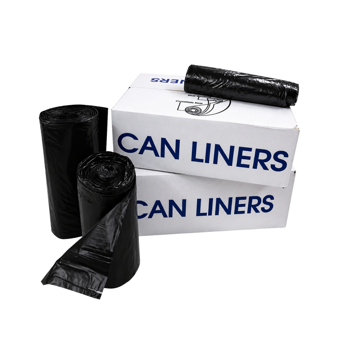 BOLSA NEGRA CAN LINER
