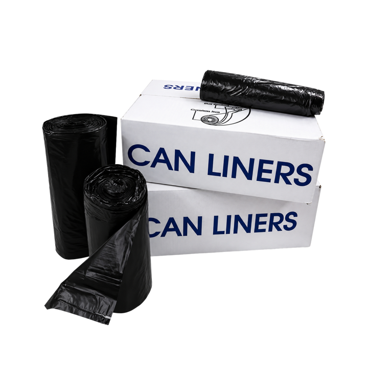 BOLSA NEGRA CAN LINER