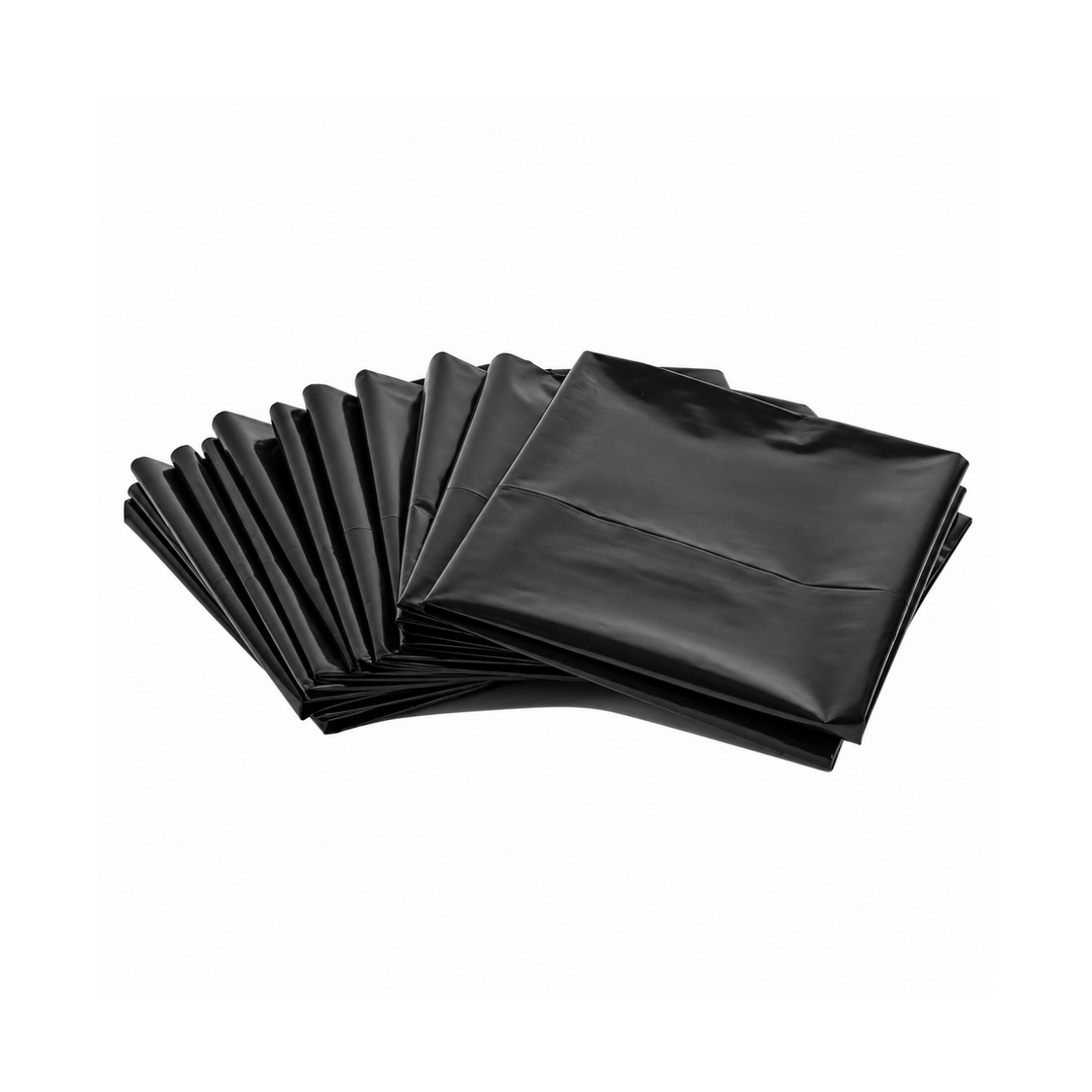 BOLSA NEGRA PARA BASURA FORTICLEAN®