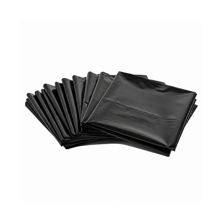 BOLSA NEGRA PARA BASURA FORTICLEAN®
