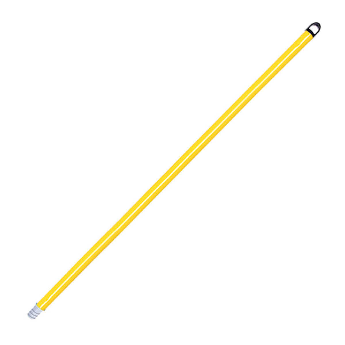Baston de lamina castor color amarillo 