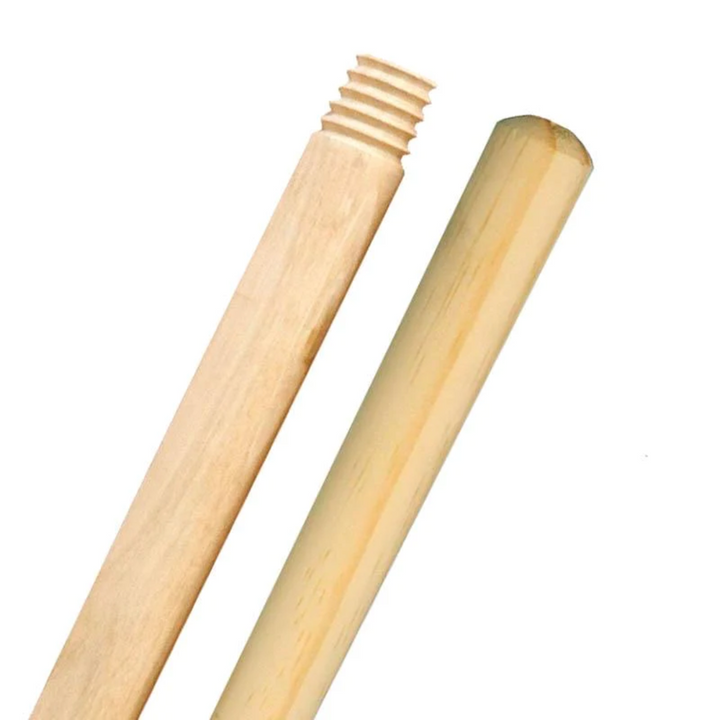 Bastón de madera repuesto 