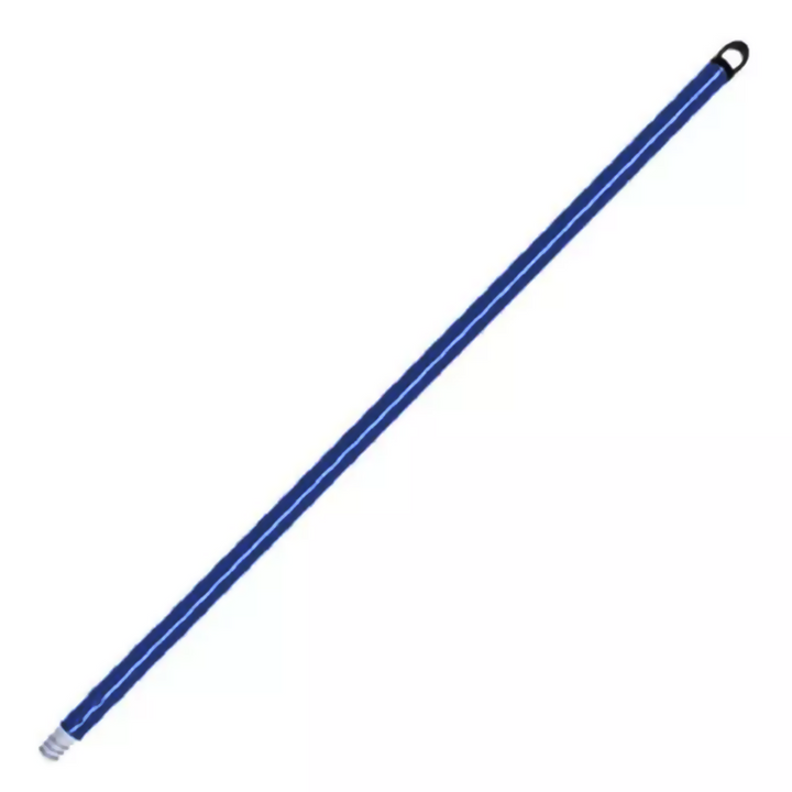 Bastón de lamina marca castor color azul