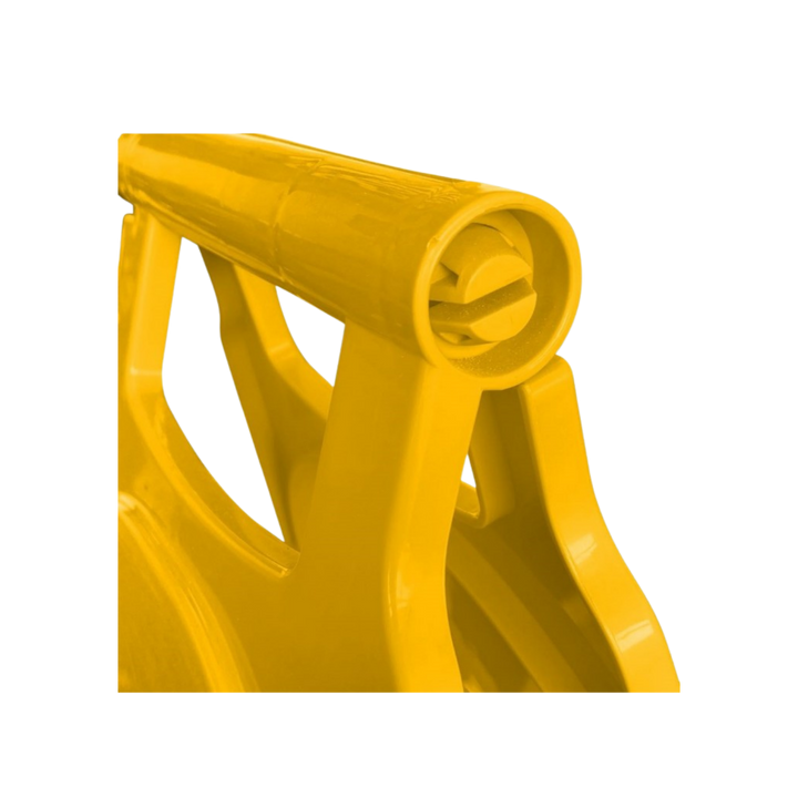 CABALLETE PLÁSTICO PISO MOJADO SABLÓN® AMARILLO