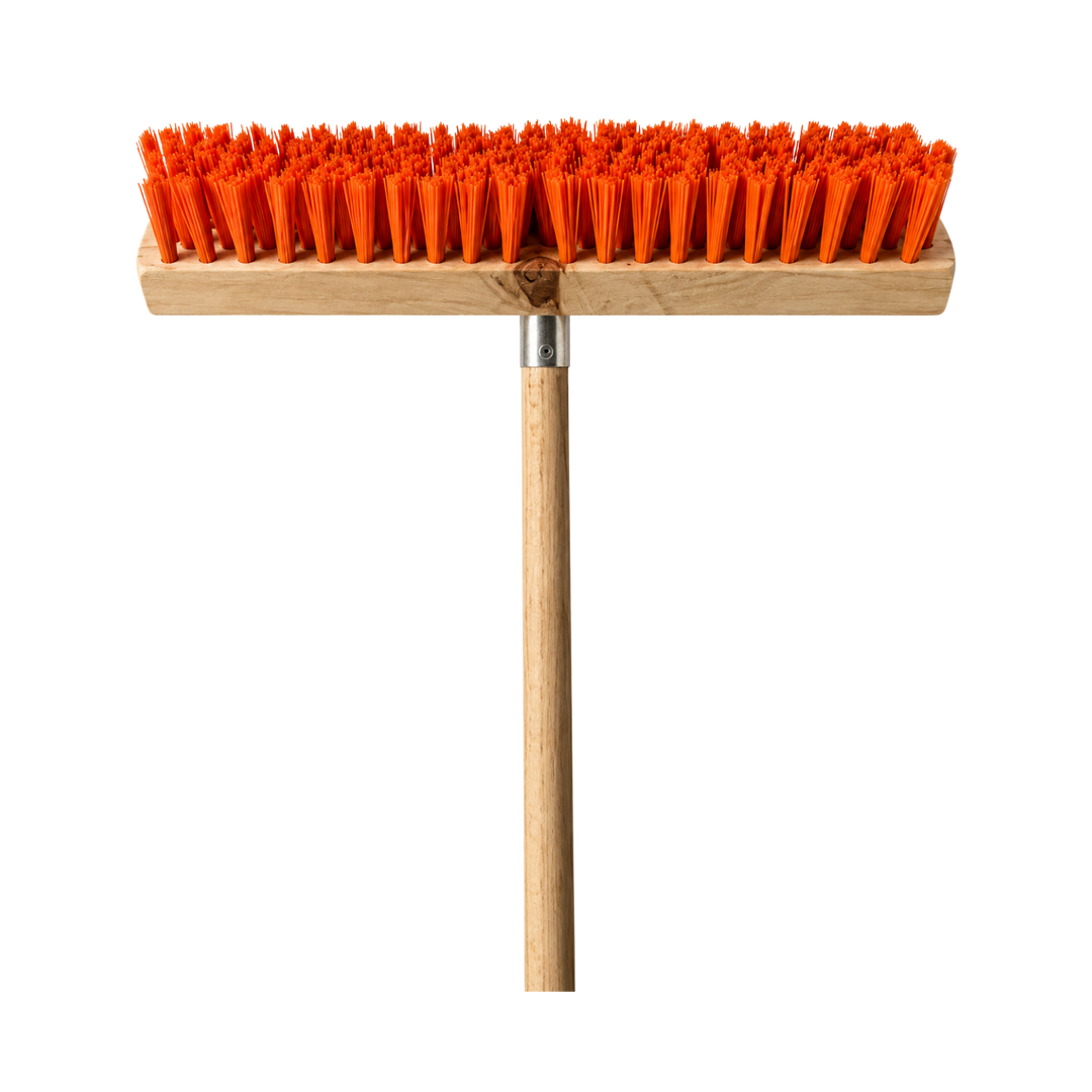 CEPILLO NYLON 24"