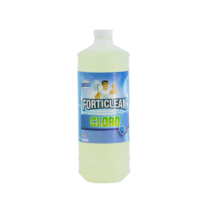 CLORO FORTICLEAN®