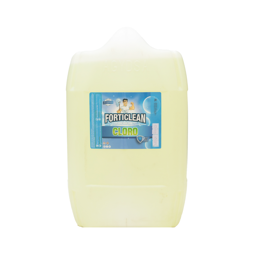 CLORO FORTICLEAN®