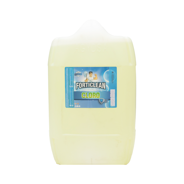 CLORO FORTICLEAN®