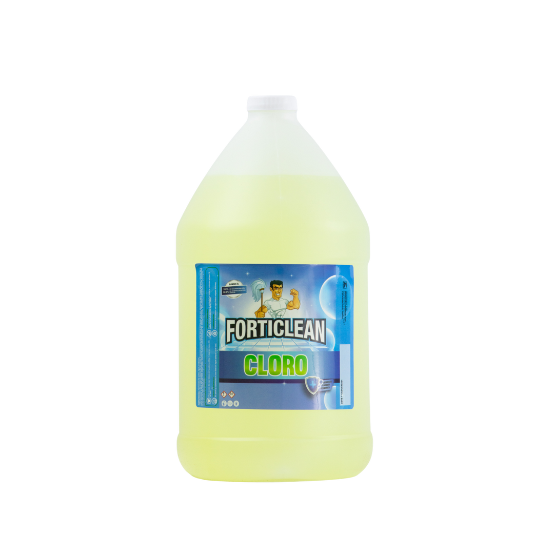 CLORO FORTICLEAN®