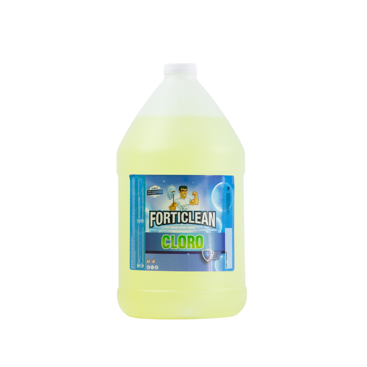 CLORO FORTICLEAN®