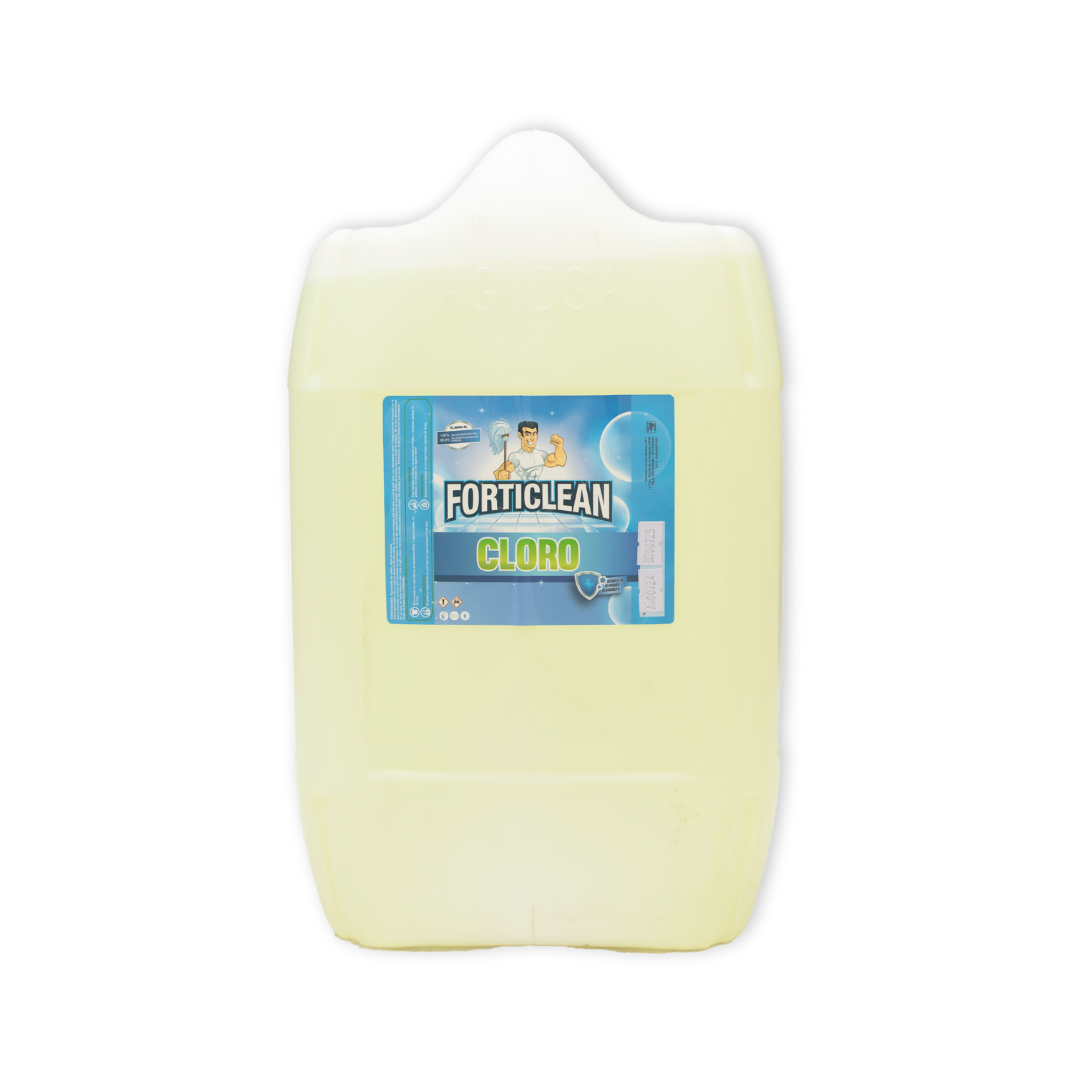 CLORO FORTICLEAN®