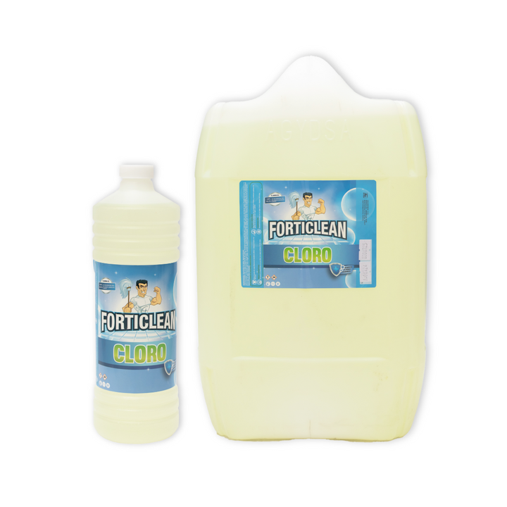 CLORO FORTICLEAN®