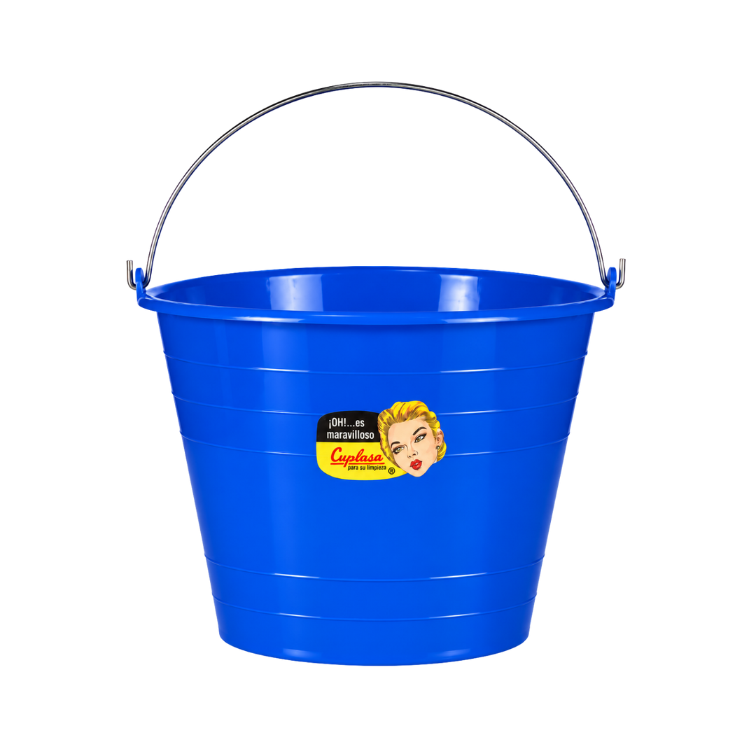 CUBETA #10