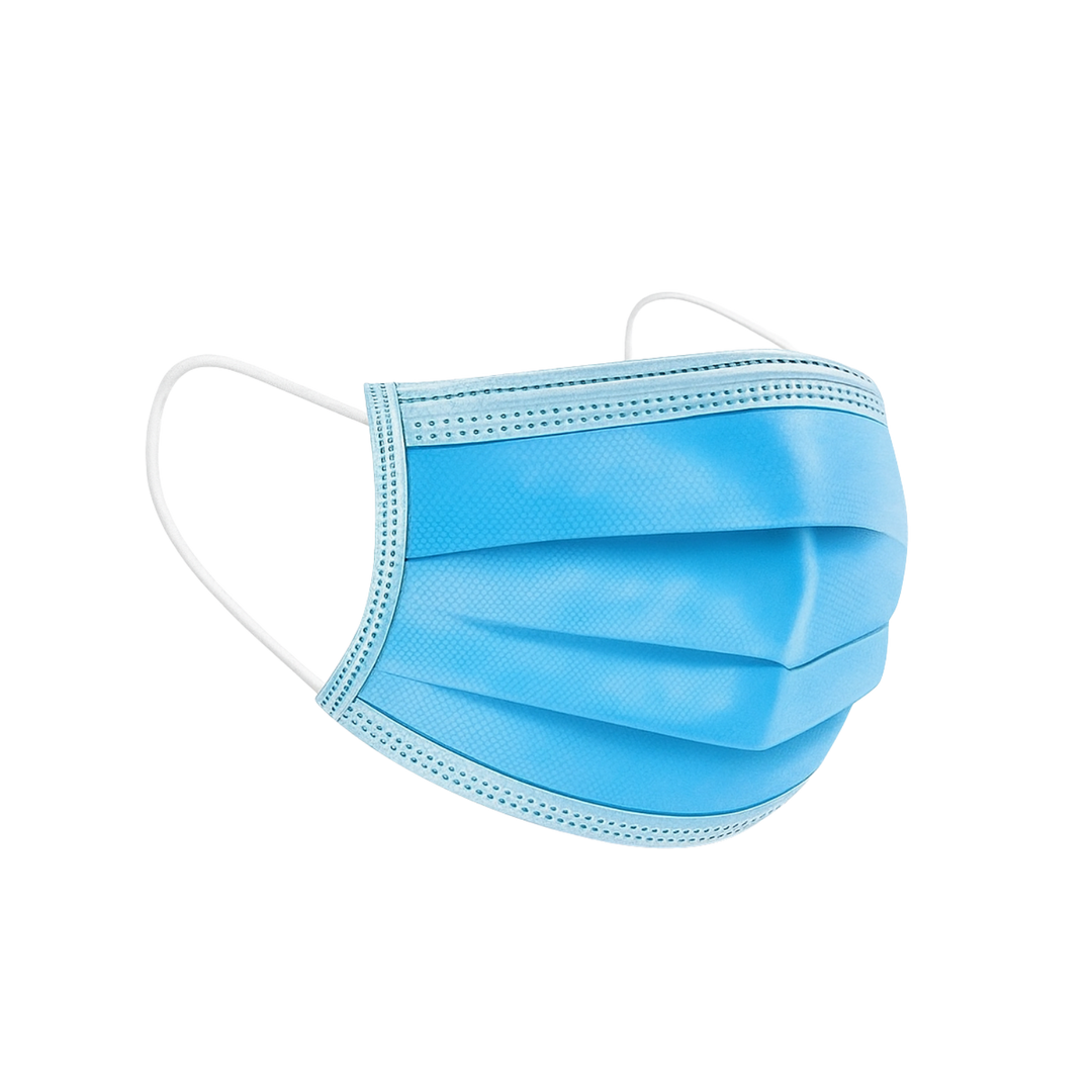 CUBREBOCAS DESECHABLE