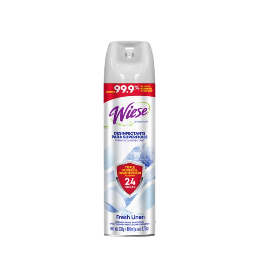 DESINFECTANTE WIESE®