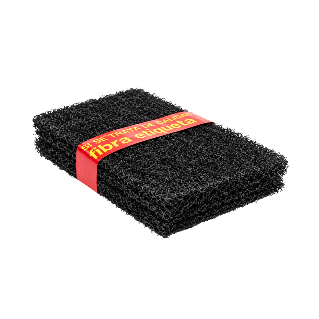 FIBRA NEGRA ECONÓMICA