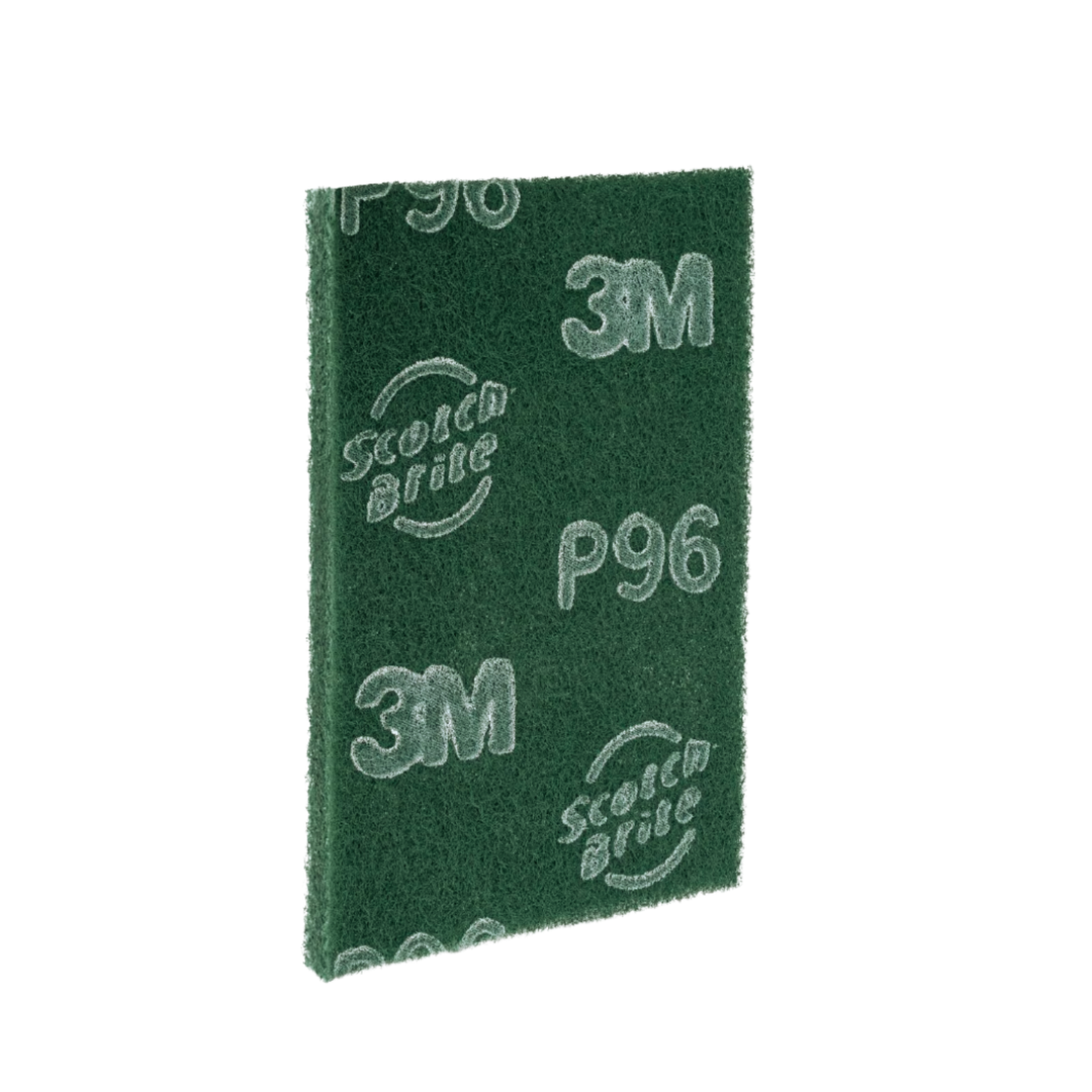 FIBRA SCOTCH-BRITE® VERDE P96