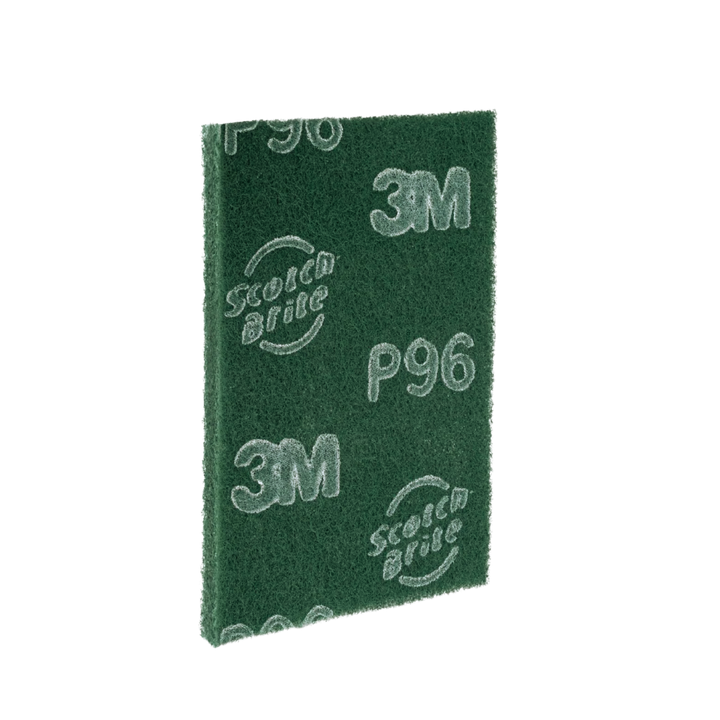 FIBRA SCOTCH-BRITE® VERDE P96