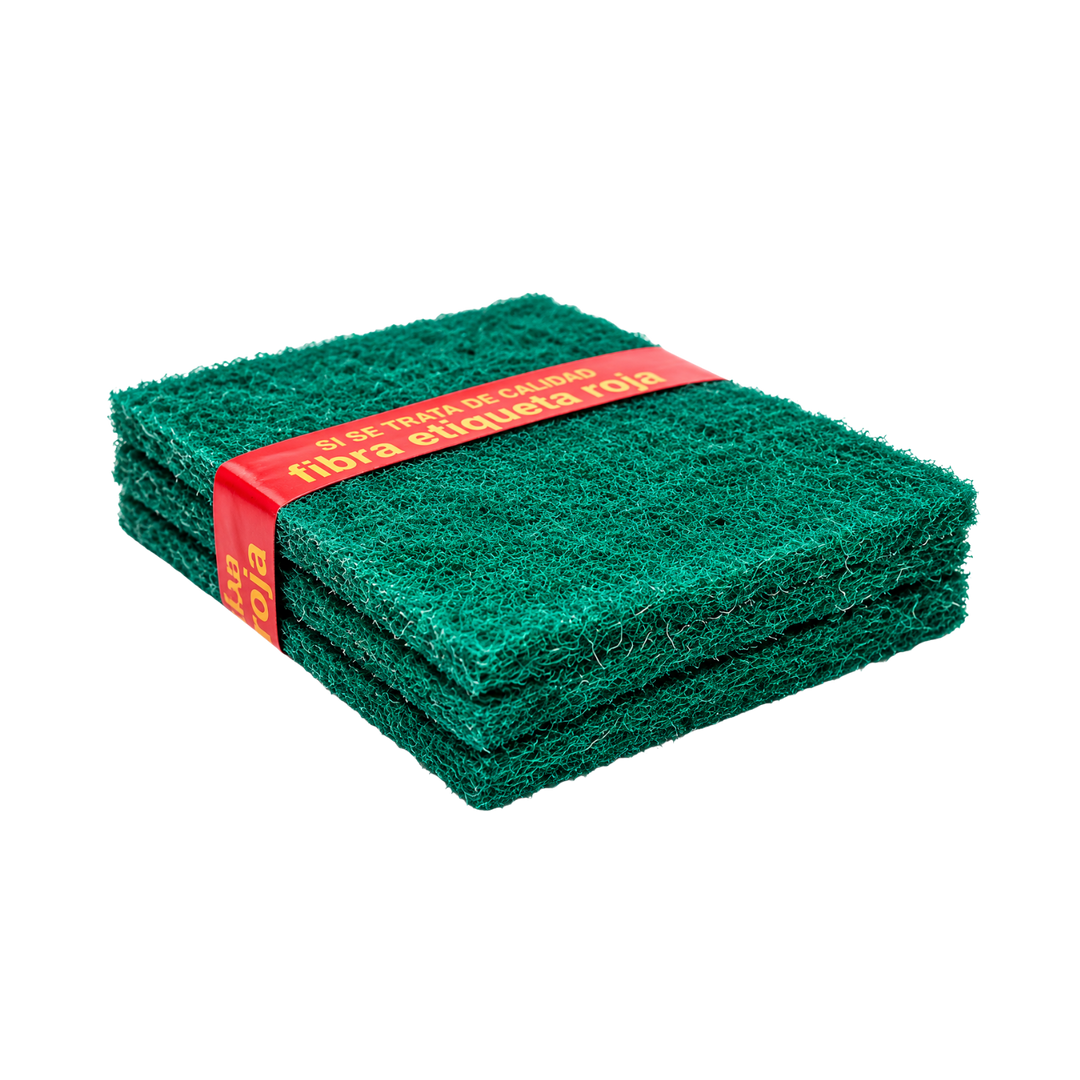 FIBRA VERDE ECONÓMICA