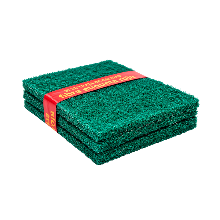 FIBRA VERDE ECONÓMICA