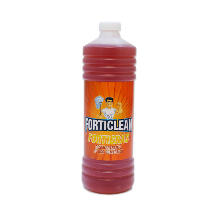 DESENGRASANTE FORTIGRAS®