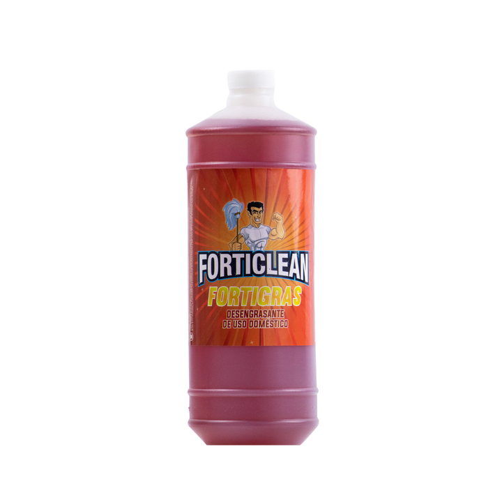 DESENGRASANTE FORTIGRAS®