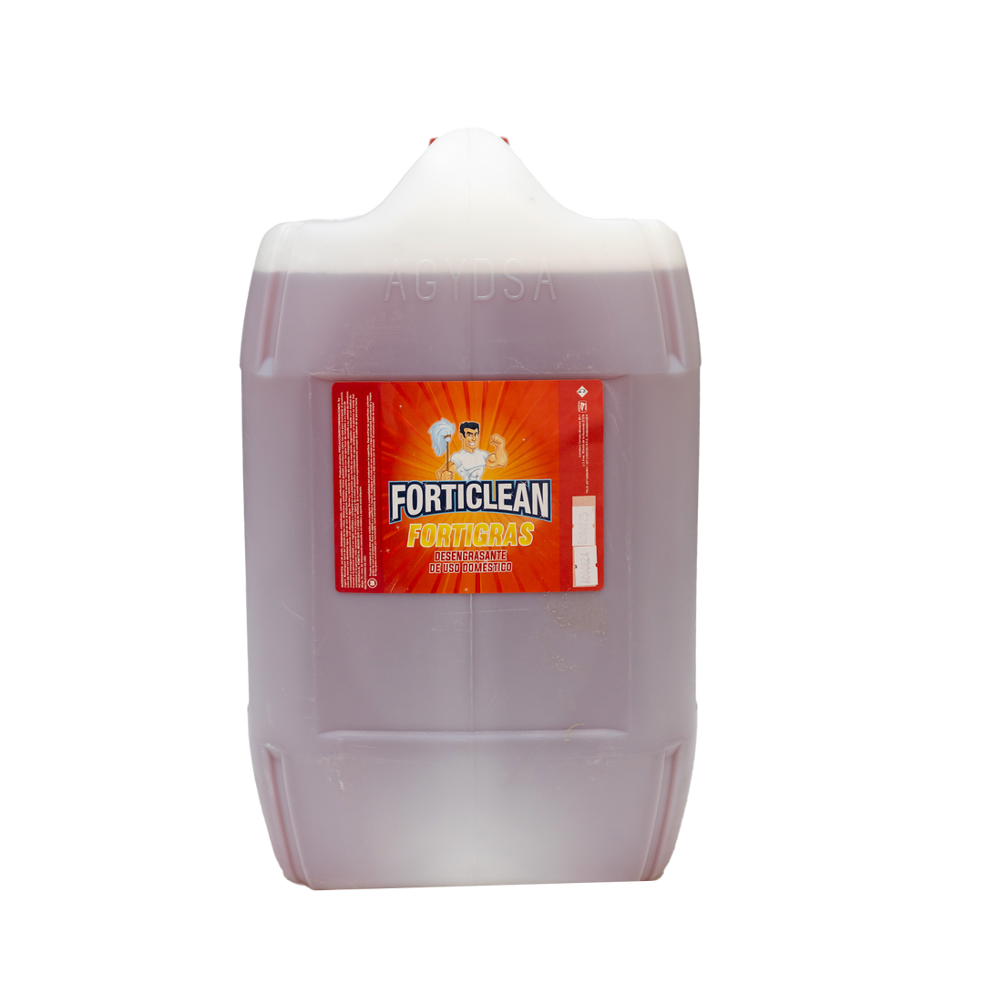 DESENGRASANTE FORTIGRAS®