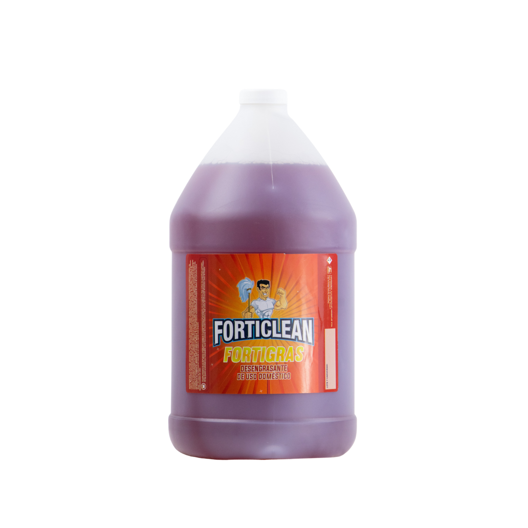 DESENGRASANTE FORTIGRAS®