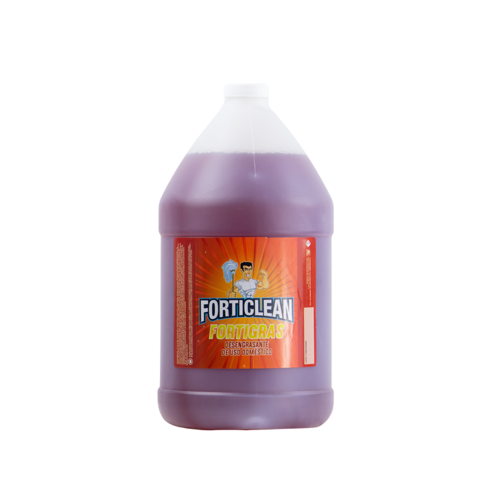 DESENGRASANTE FORTIGRAS®