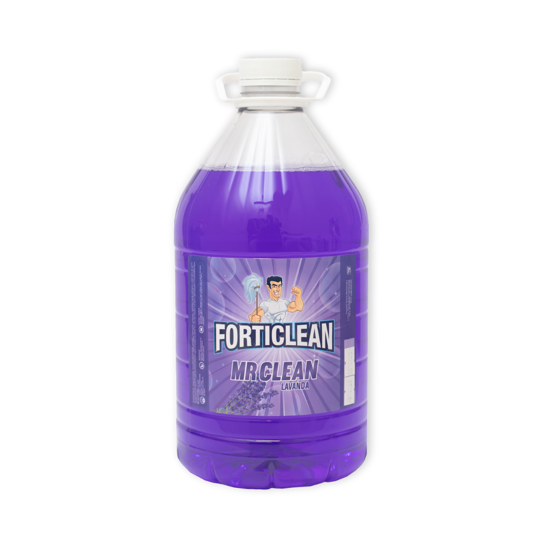 MR. CLEAN® MULTIUSOS