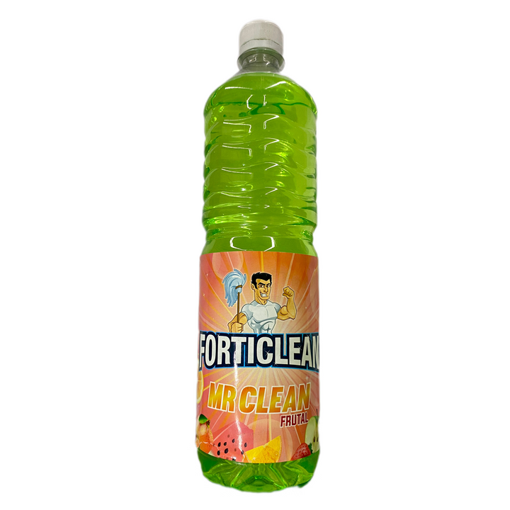 MR. CLEAN® MULTIUSOS