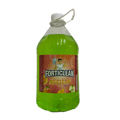 MR. CLEAN® MULTIUSOS