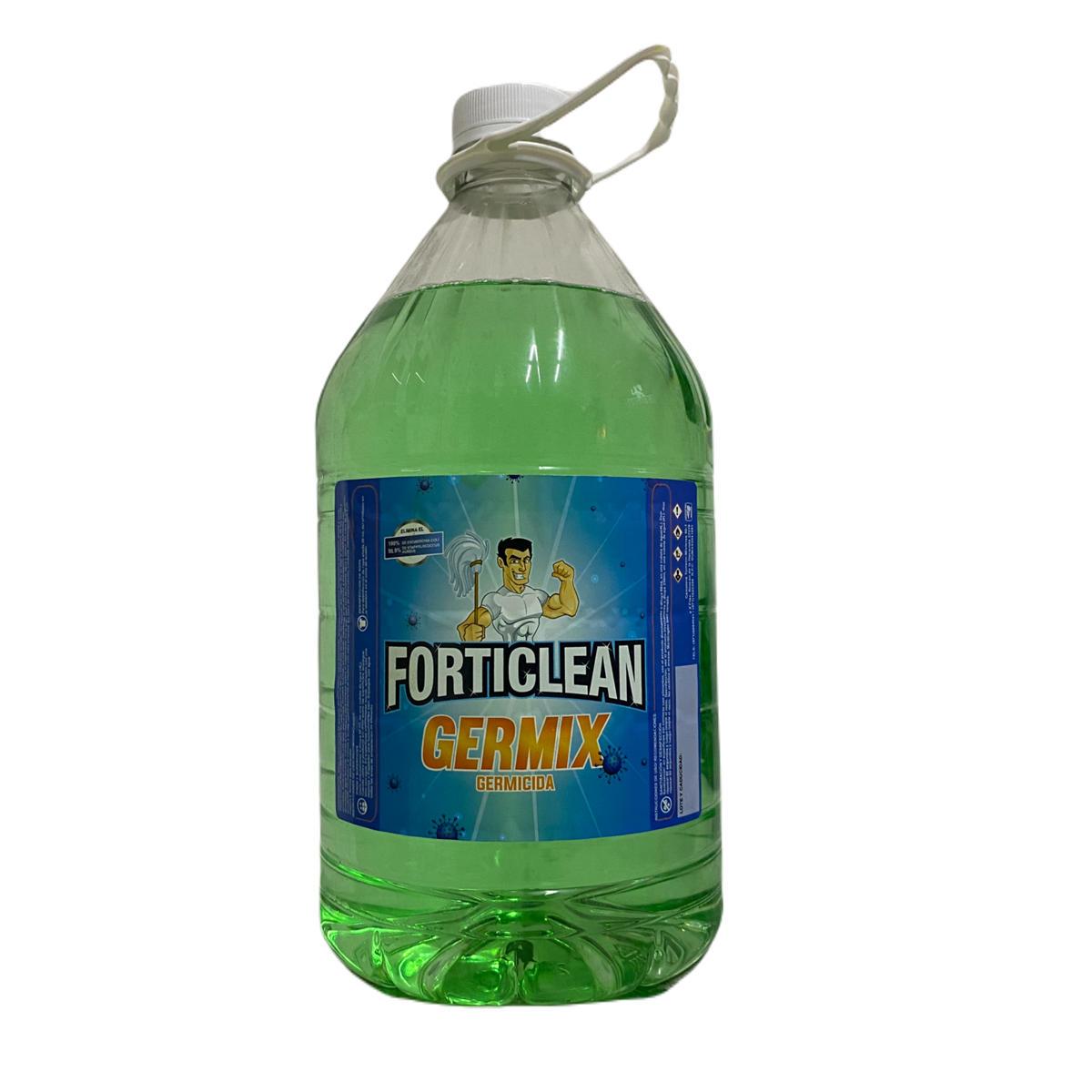 GERMIX FORTICLEAN