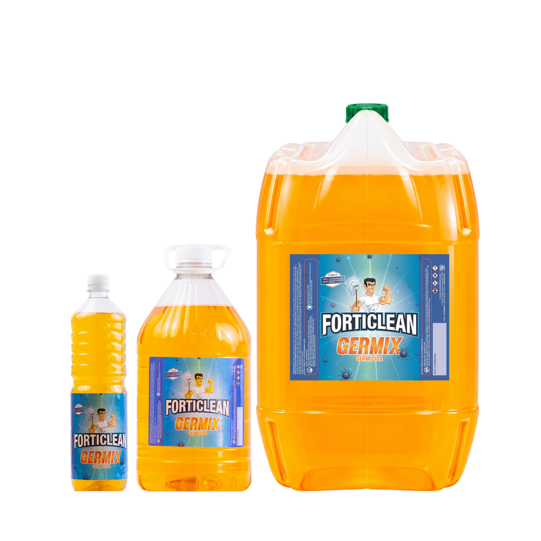 GERMIX® FORTICLEAN