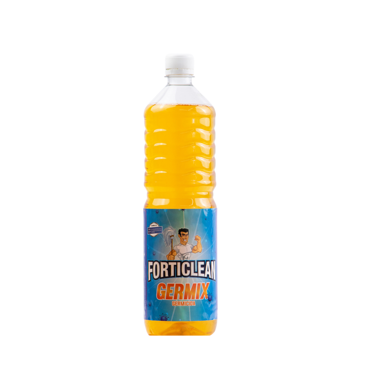 GERMIX® FORTICLEAN