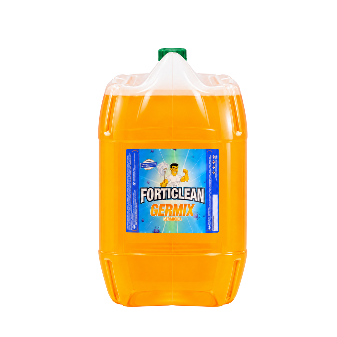 GERMIX® FORTICLEAN